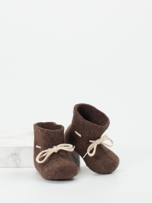 Hüttenschuh-76802090001 Glerups