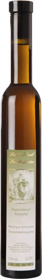 2007 Riesling+Scheurebe 