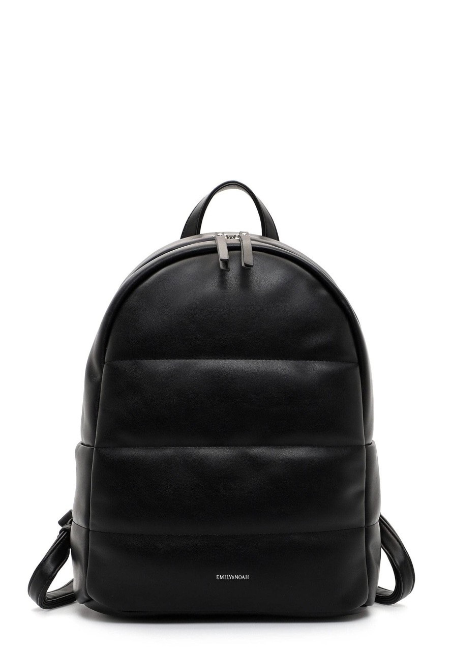 EMILY & NOAH Handtaschen schwarz