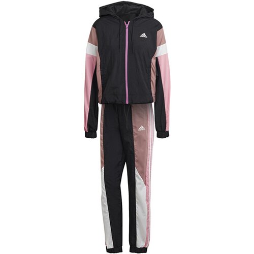 DAMEN SPORTANZUG W GAMETIME TS