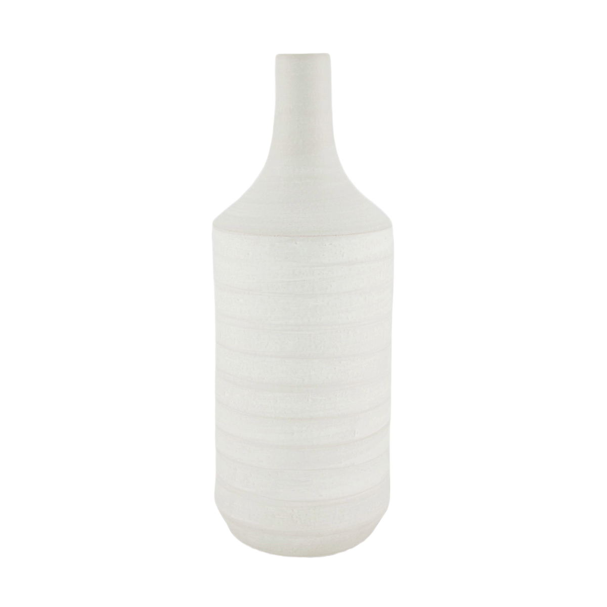 Trendhopper Vase Tara Weiß