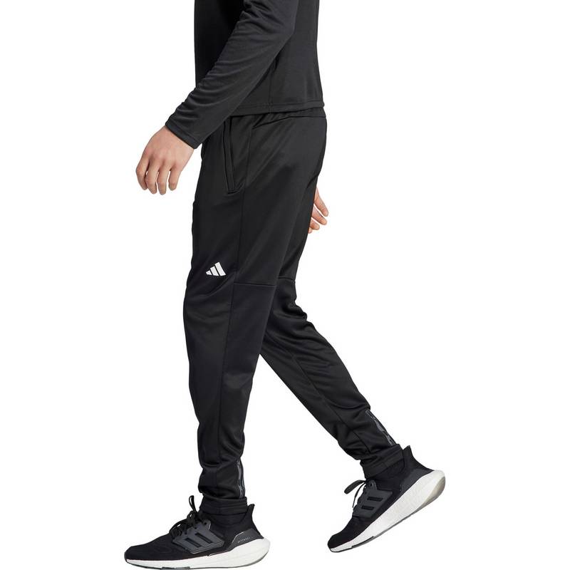 adidas TRAIN ESSENTIALS SEASONAL Trainingshose Herren