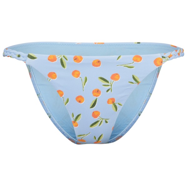 Seafolly - Women's Summercrush Hipster With Plaited Detail - Bikini-Bottom