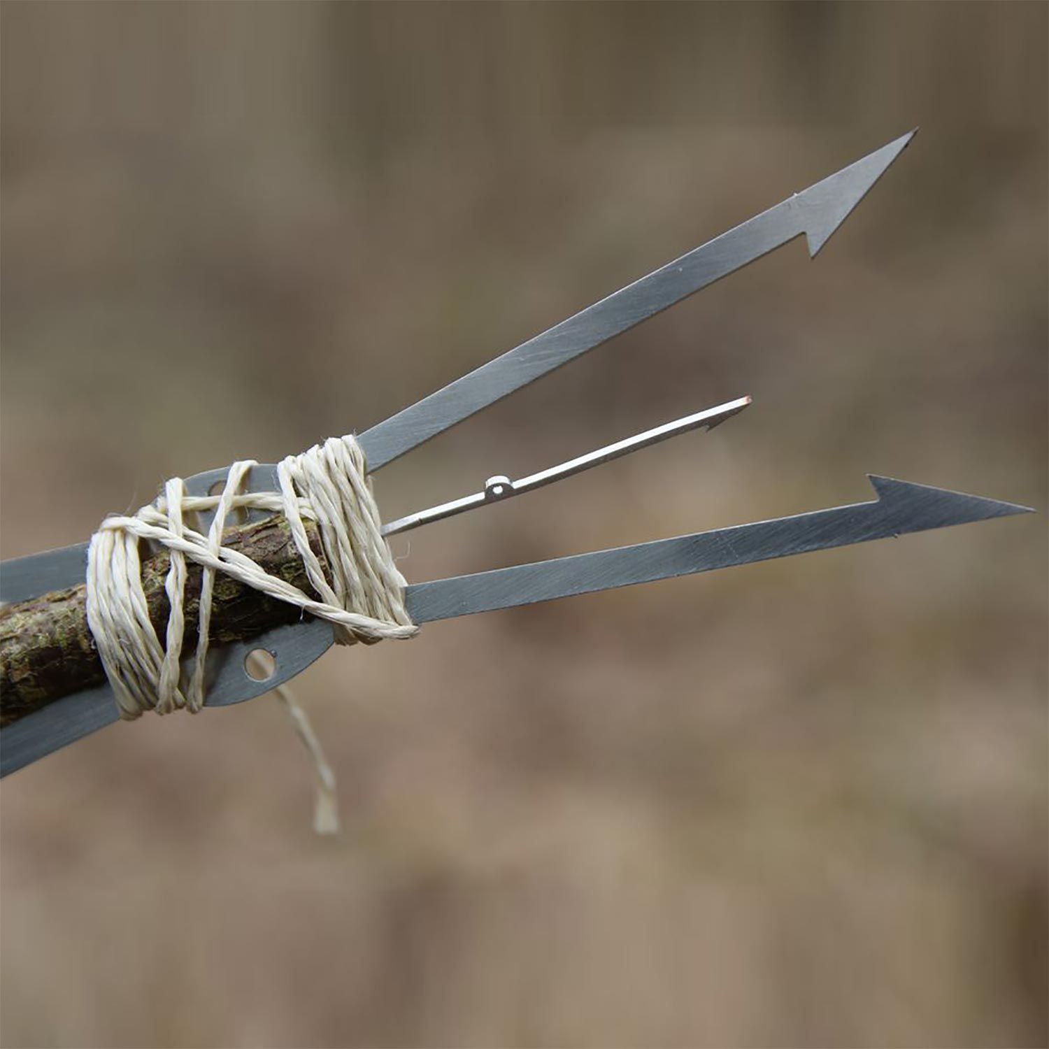 JV Survivalkarte