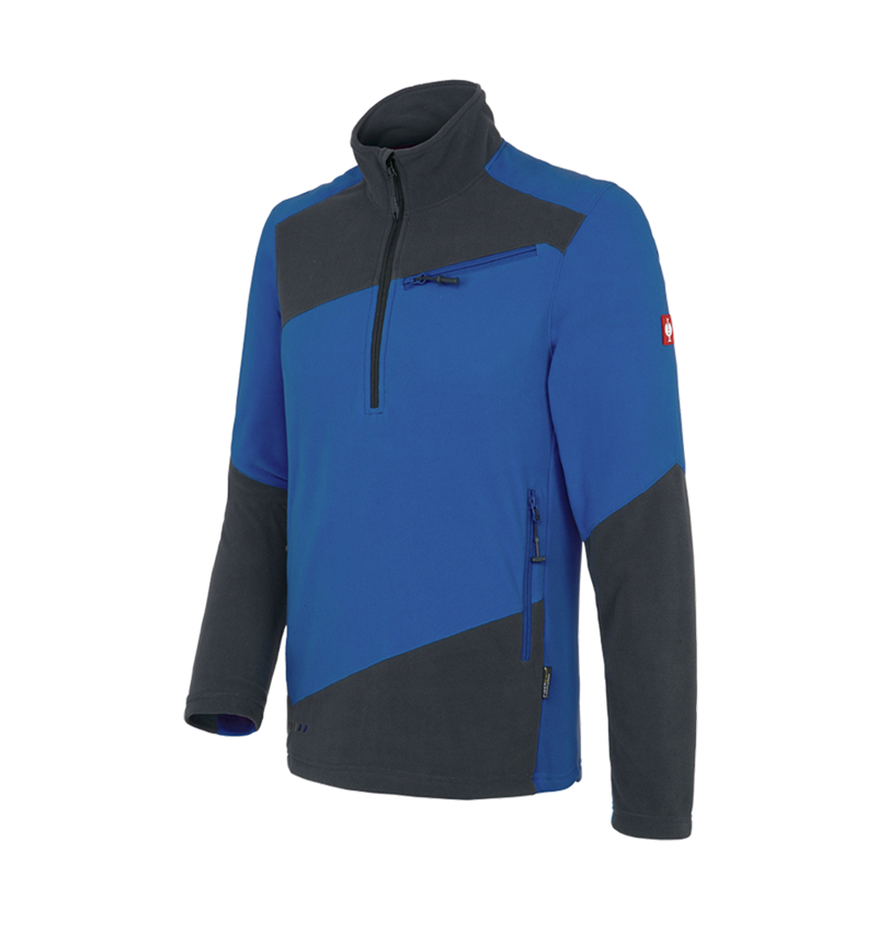 Fleece Troyer e.s.motion 2020