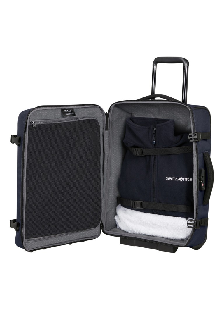 Kočárek Samsonite Roader 55 cm