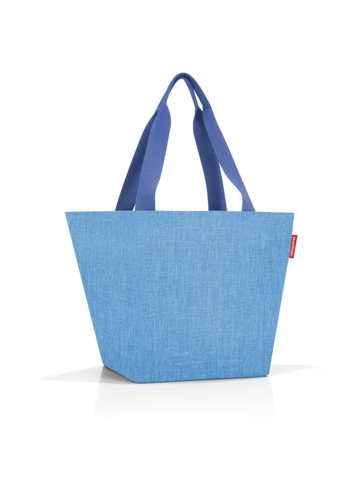 Reisenthel reisenthel Einkaufstasche shopper M twist azure günstig kaufen onesize