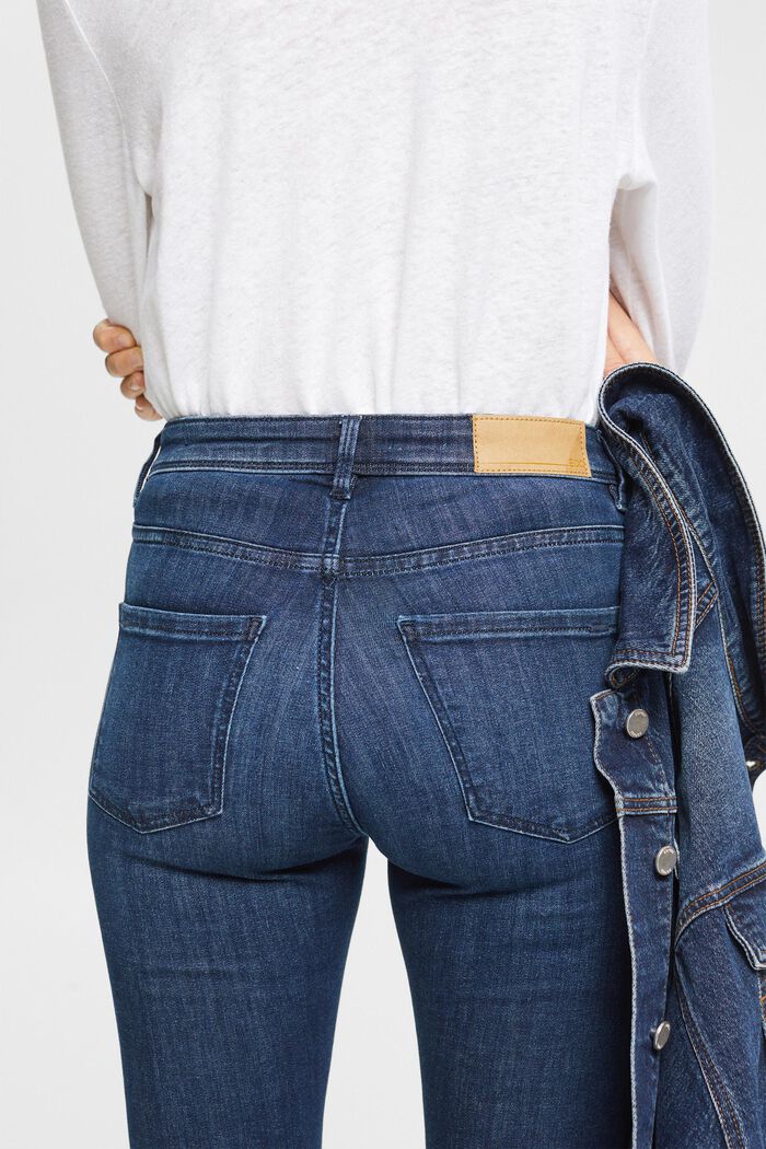 Denim-Jeggings