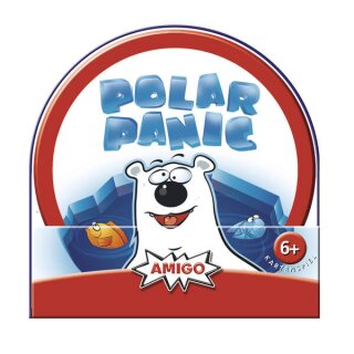 ** % SALE % ** Polar Panic (DE)