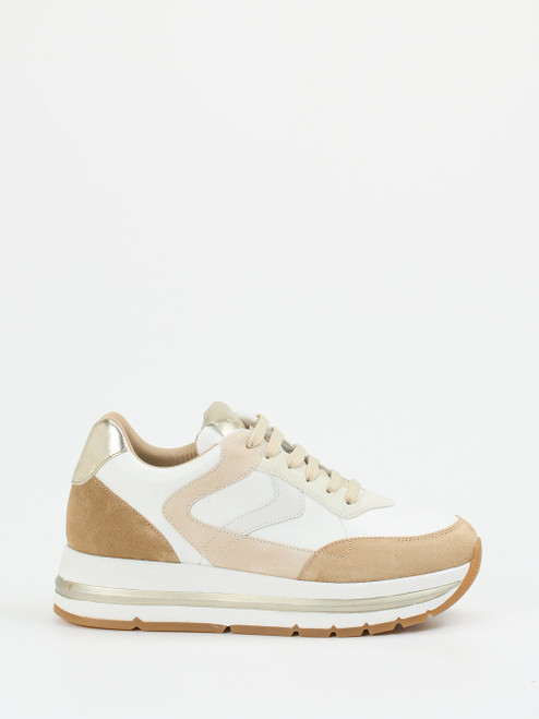 Sneaker-16657020001 Voile Blanche
