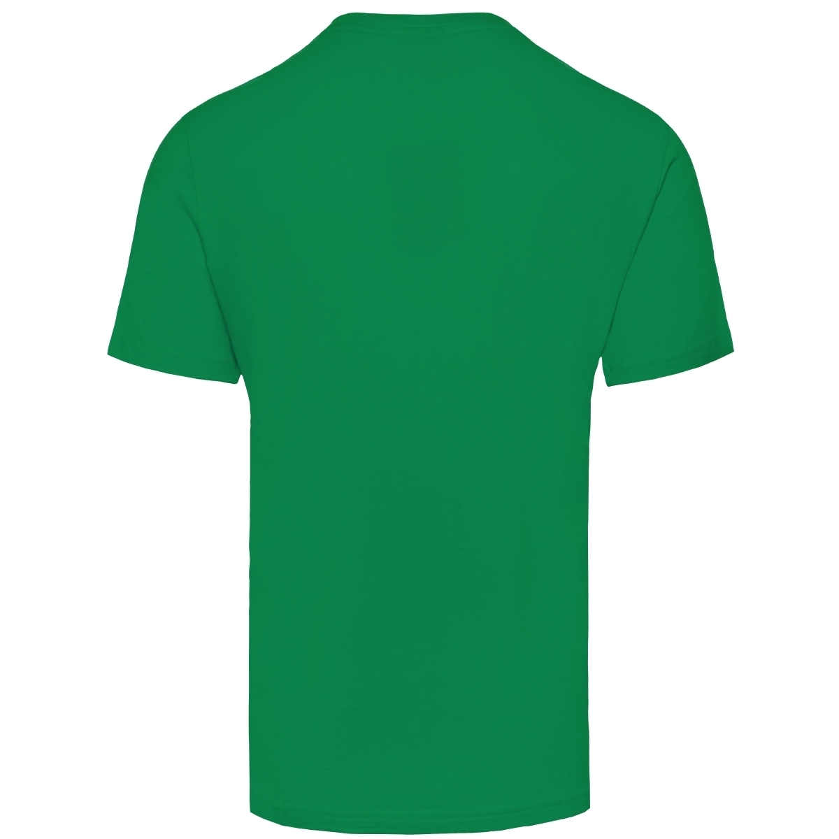 Champion Crewneck T-Shirt gruen
