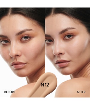 MAC Studio Radiance Serum Powered Foundation Flüssige Foundation-30 ml