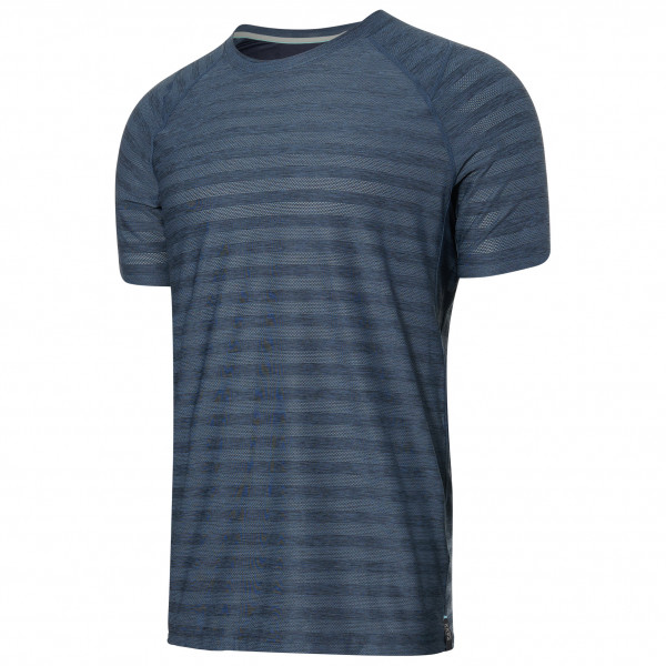 Saxx - Droptemp Cooling Mesh Tee - Funktionsshirt