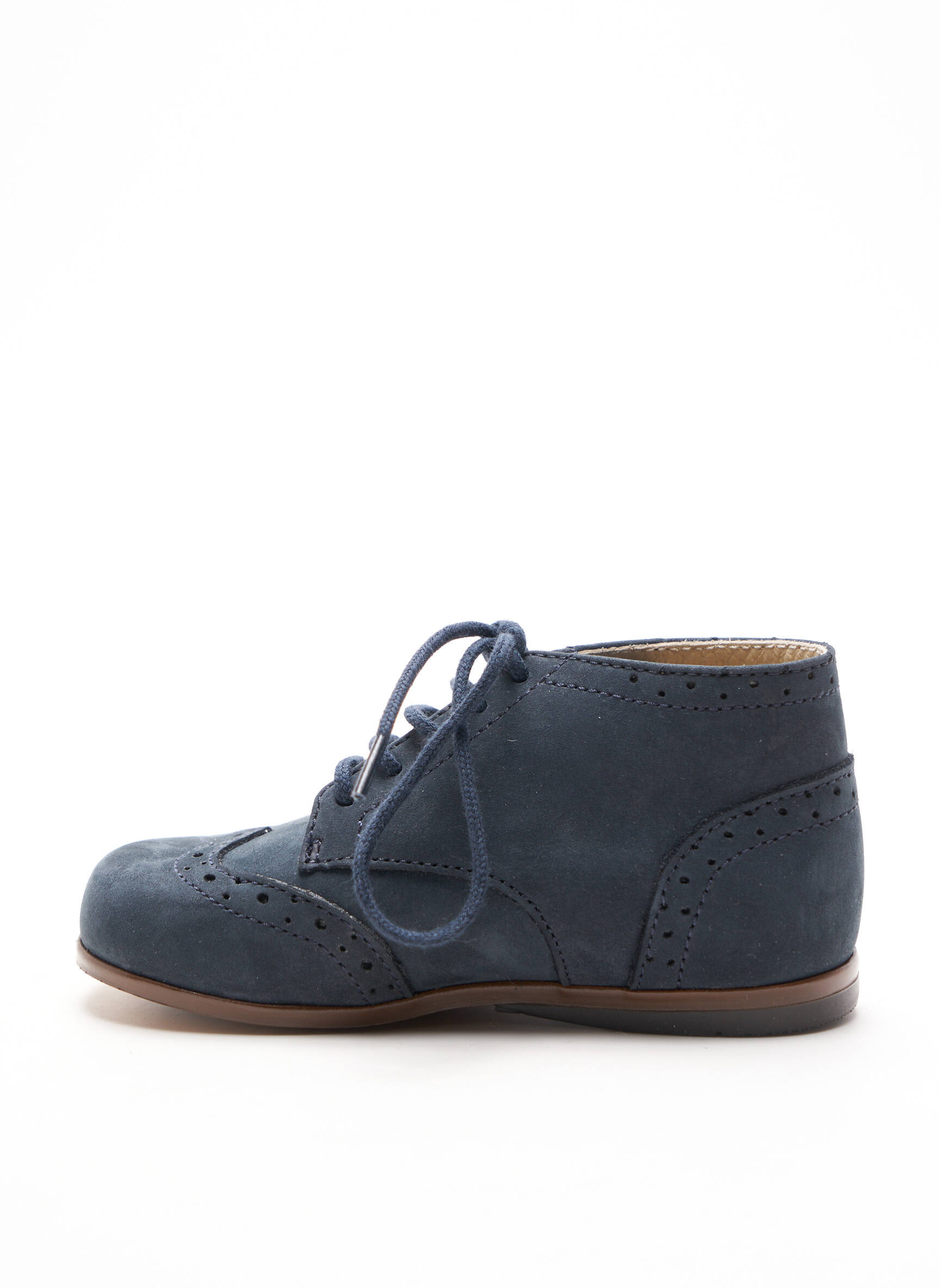 Little Mary Bottillons Enfant couleur bleu