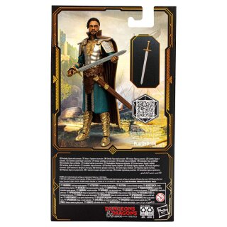 Dungeons & Dragons: Ehre unter Dieben Golden Archive Actionfigur Xenk 15 cm