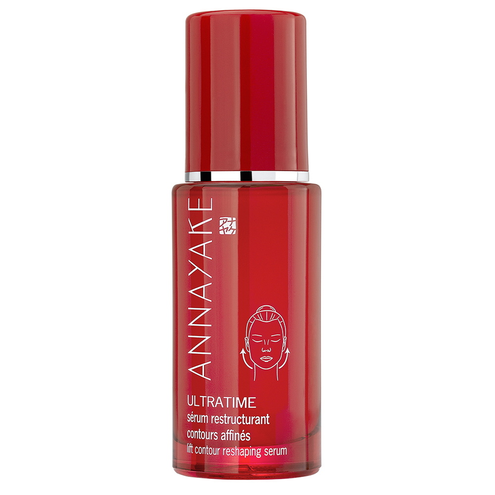 Annayake SERUM RESTRUCTURANT CONTOURS AFFINES Sérum