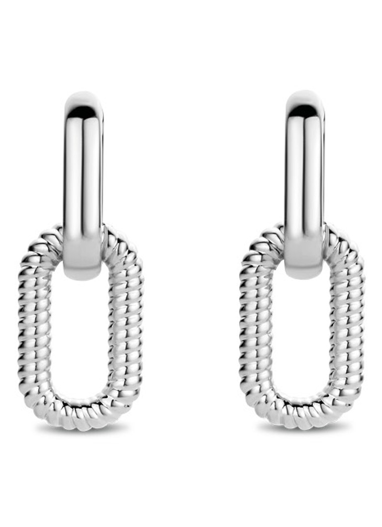 TI SENTO - Milano Silver Earrings 7831ST