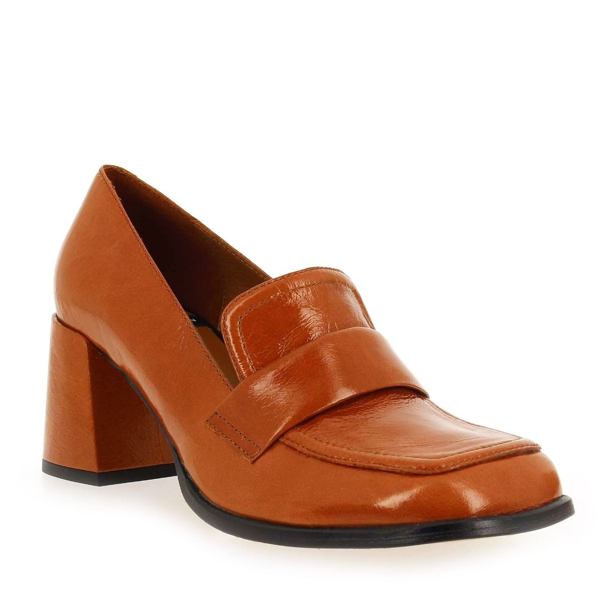 Angel Alarcon  23577-624A - Rouille