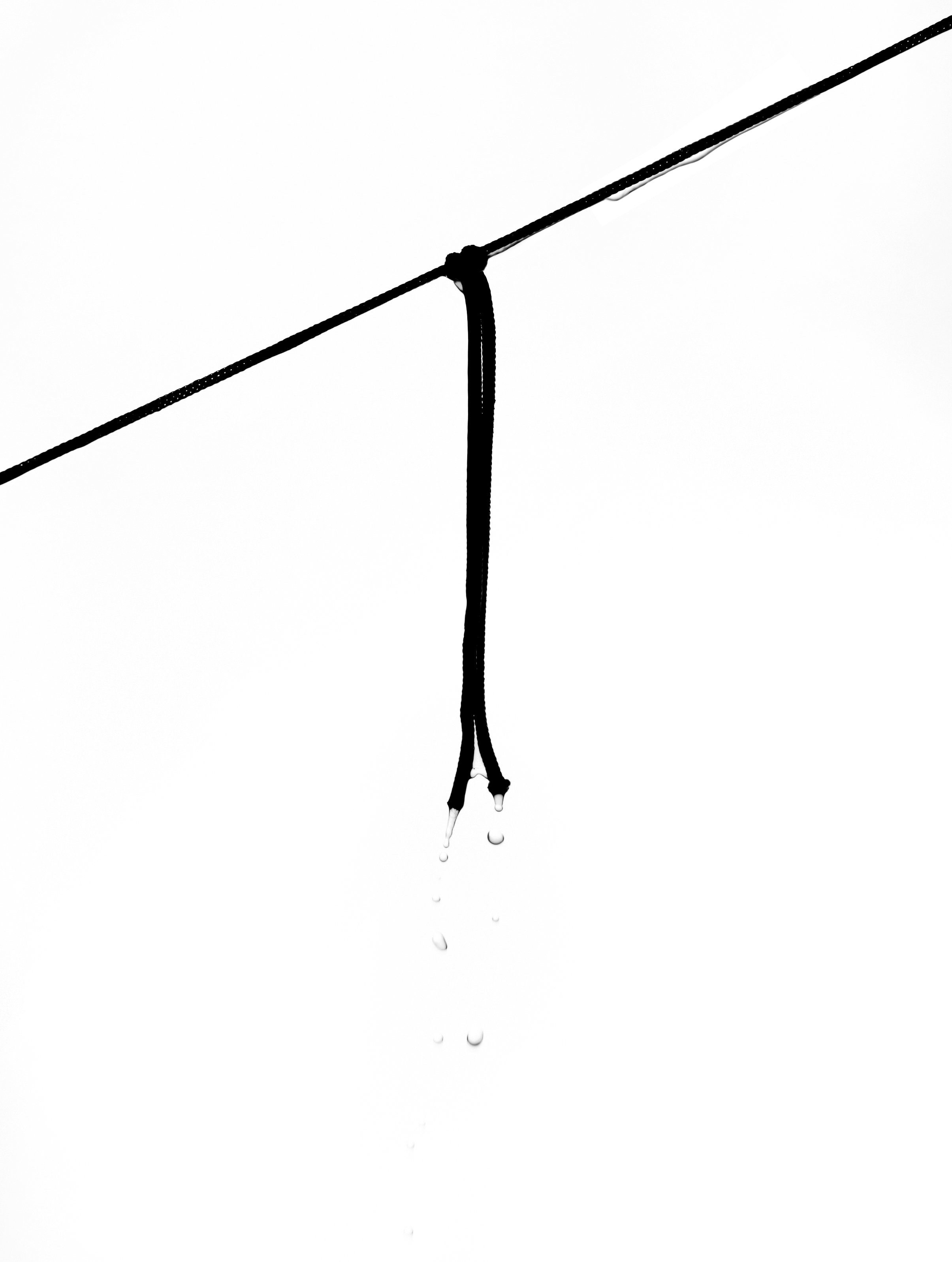 Amazonas Hängematte Adventure Rope Aufhängung 90 g Seilset Ultra-Light