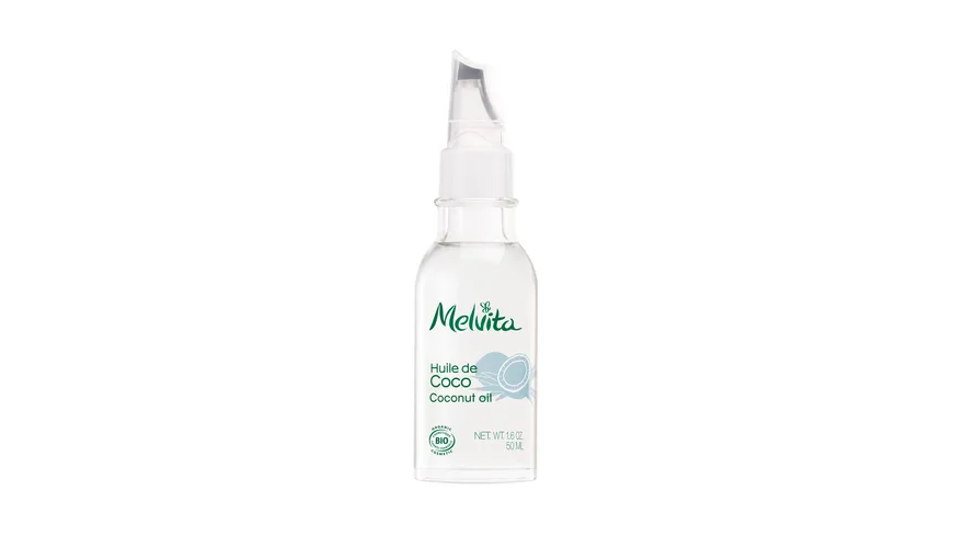 Melvita Kokosöl 50 ml