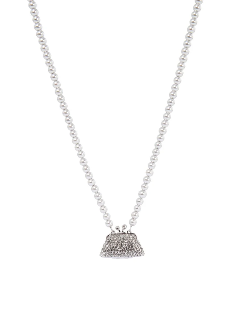MaxMara Necklace with pendant