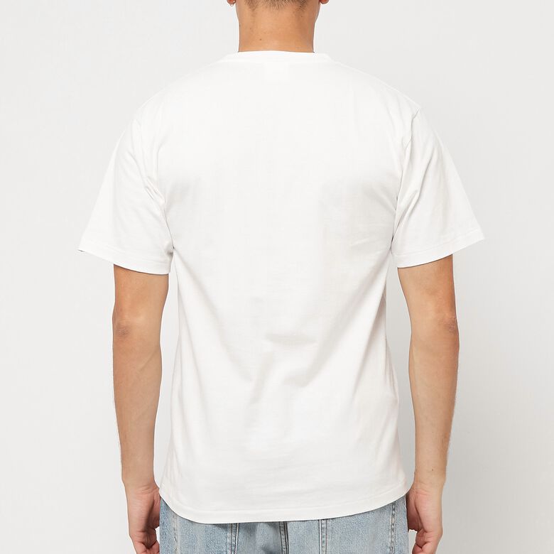A Bathing Ape By Bathing Ape Tee white