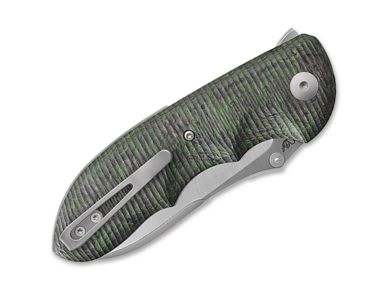 Moon CF Green