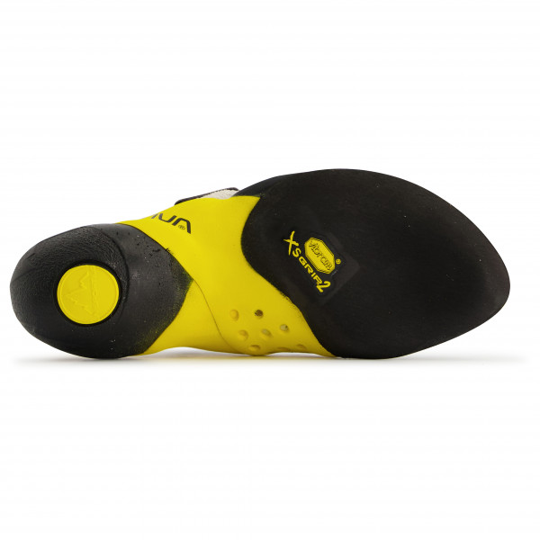 La Sportiva - Solution - Kletterschuhe