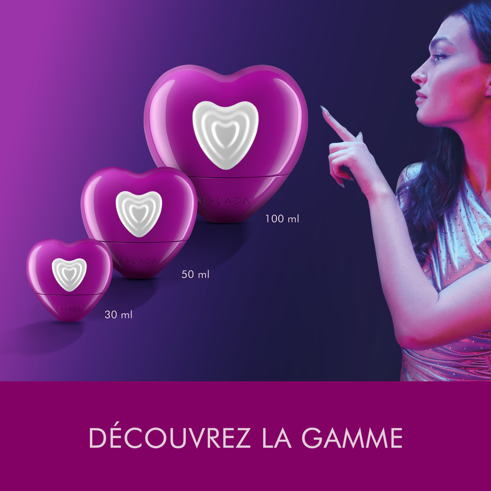 Escada Party Love Eau de Parfum