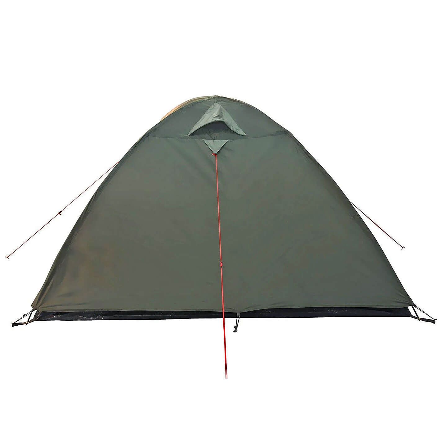 Kuppelzelt Nevada 3.1