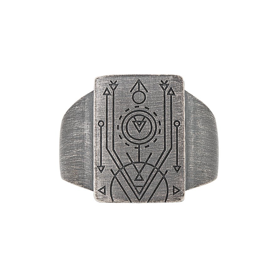 Caï Herrenring