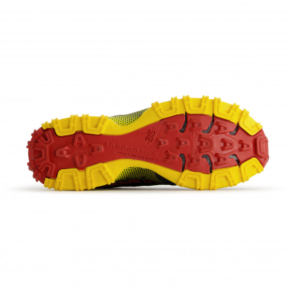 La Sportiva - Bushido II GTX - Trailrunningschuhe