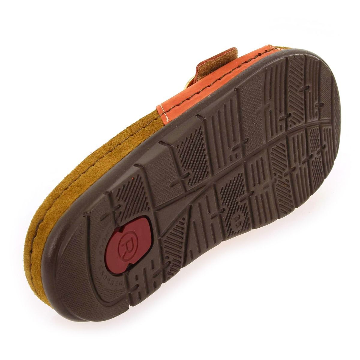 Rohde  5875 - Terracota
