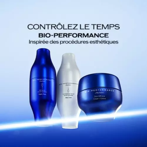 BIO PERFORMANCE Skin HIForce Cream 50 ml