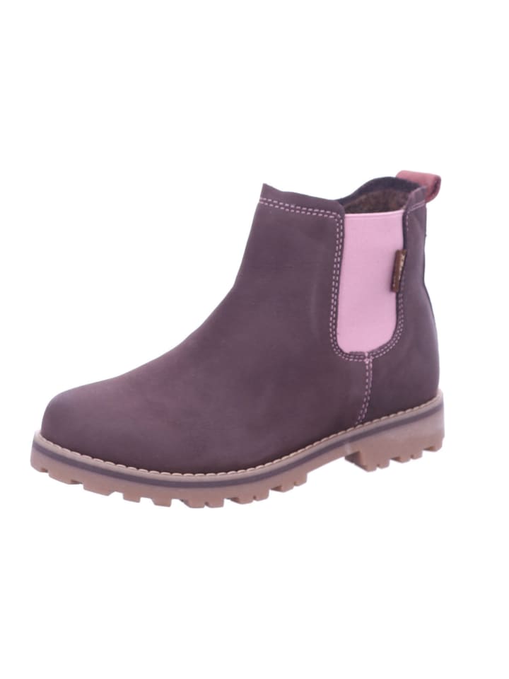 VADO  Chelsea Boot in violett günstig kaufen 29
