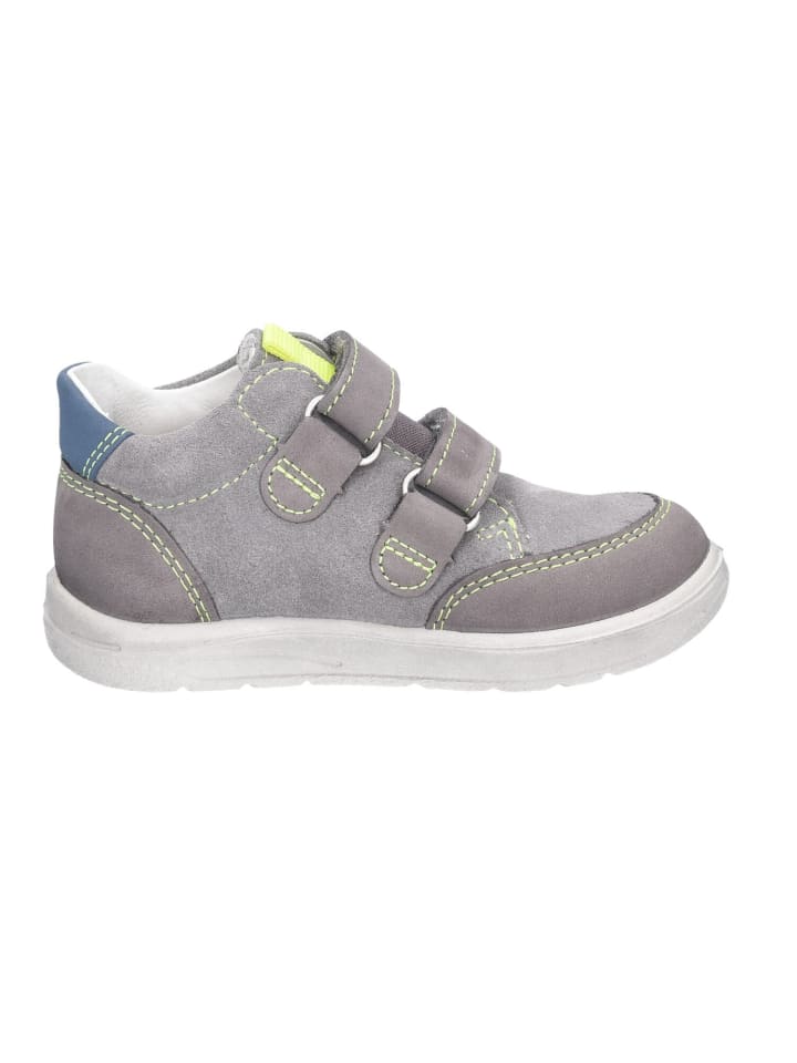 Ricosta Schuhe in grau günstig kaufen