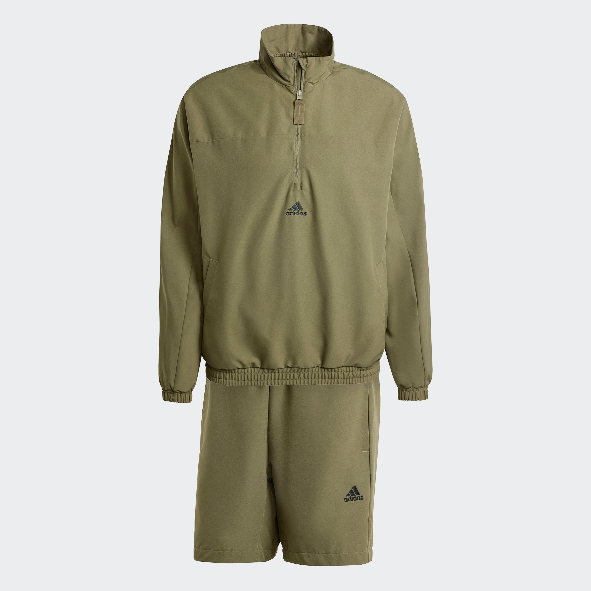adidas Sportswear Trainingsanzug M SHO TS (2-tlg)