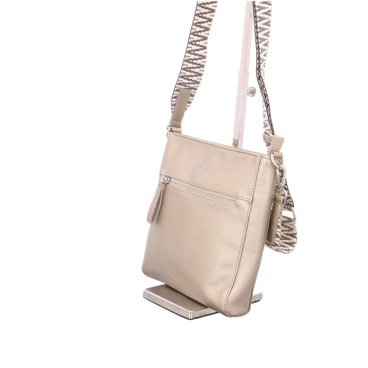 GABOR Handtaschen gold Silena