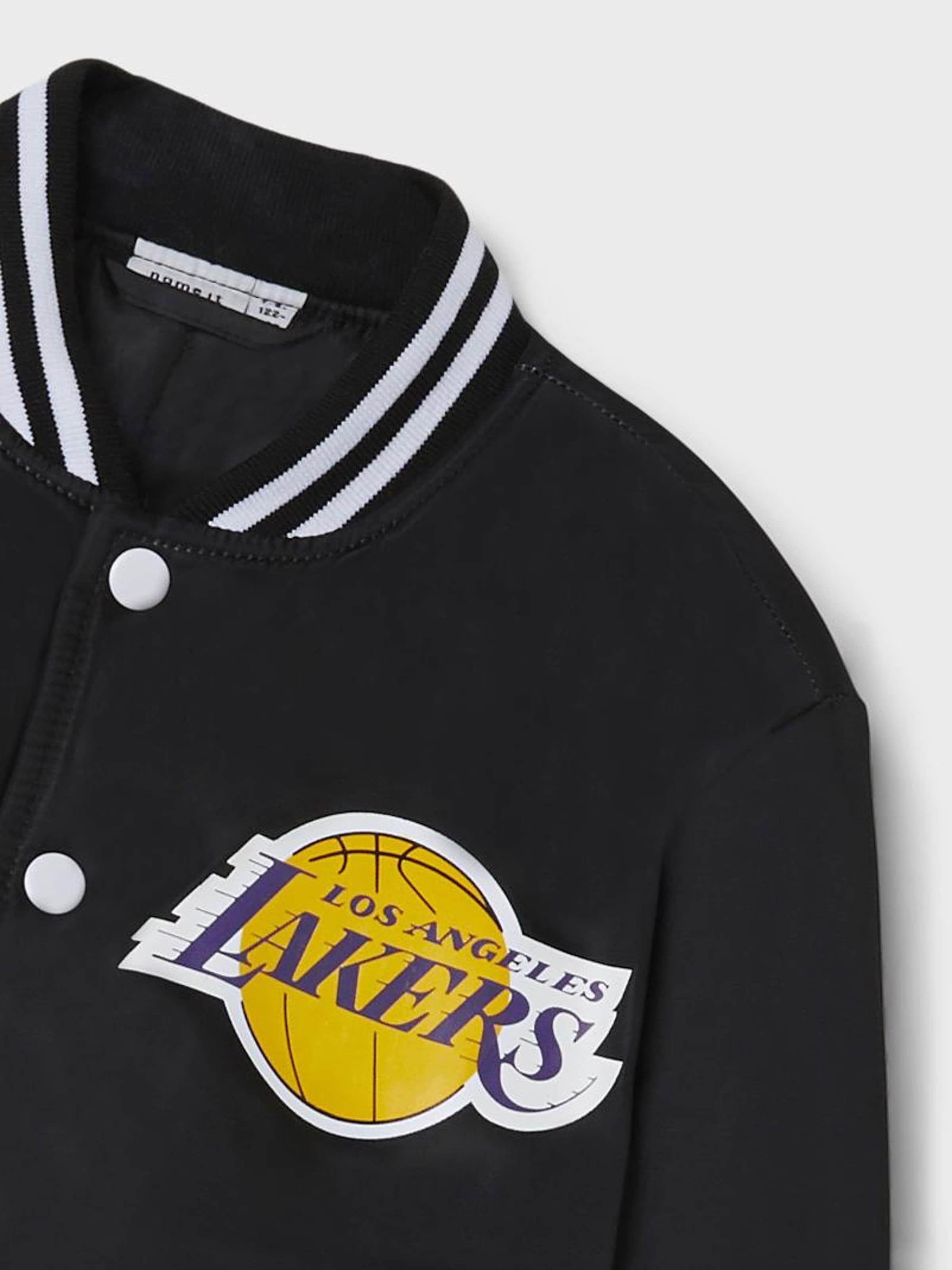 Between-Season Jacket 'NBA'