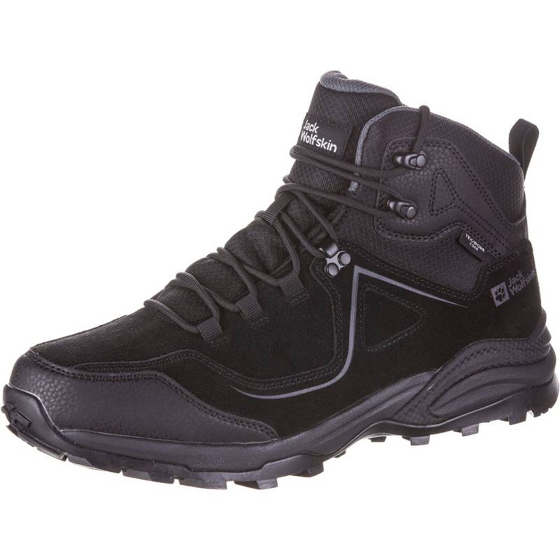 Jack Wolfskin SUNSET HIKE TEXAPORE MID Wanderschuhe Herren
