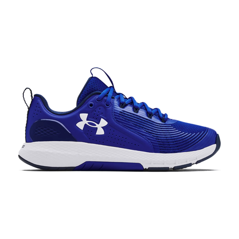 Under Armour Charged Commit TR 3 3023703-402 / blau