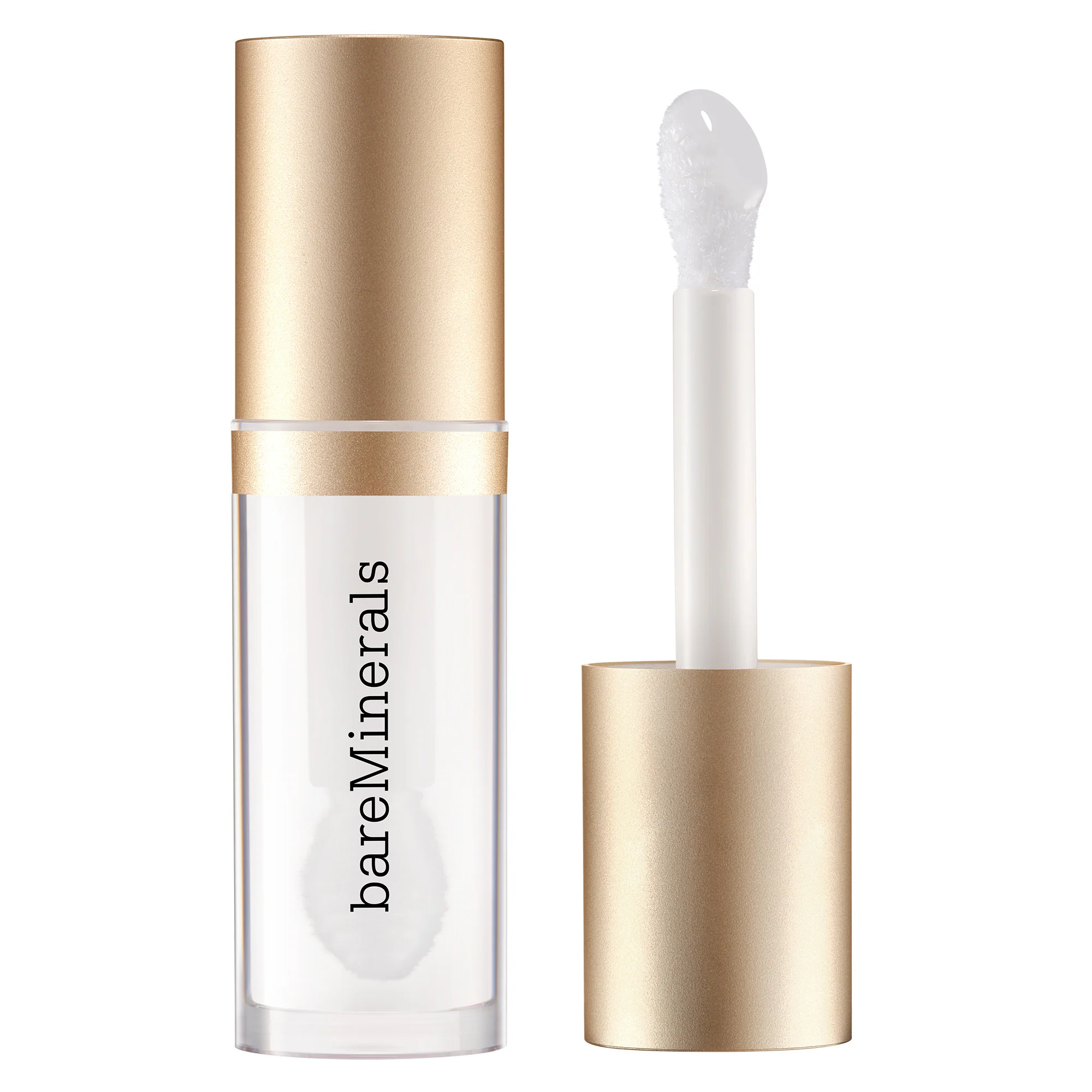 Negovalno olje za ustnice Lips - sijaj