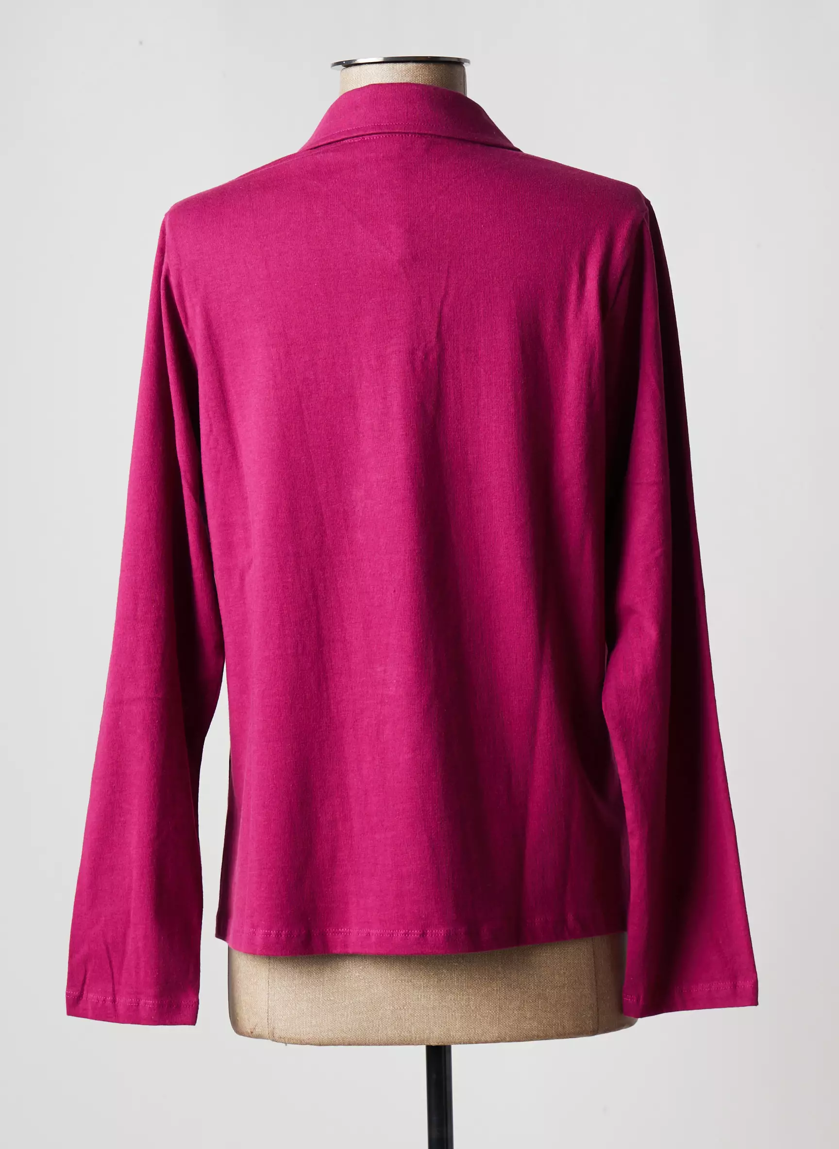 Agathe   Louise Blouses Femme couleur violet