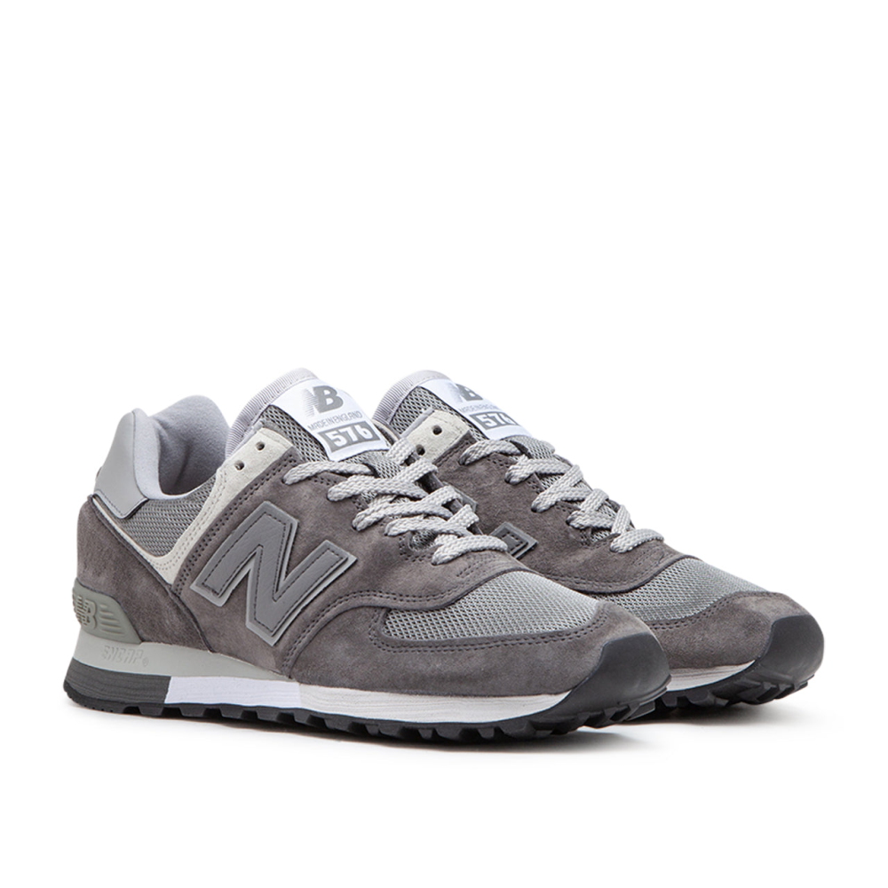New Balance OU576PGL Made in UK OU576 OU576PGL / grau
