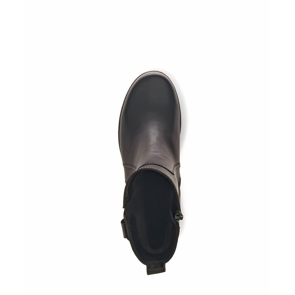 Gabor fashion Sportliche Stiefelette braun