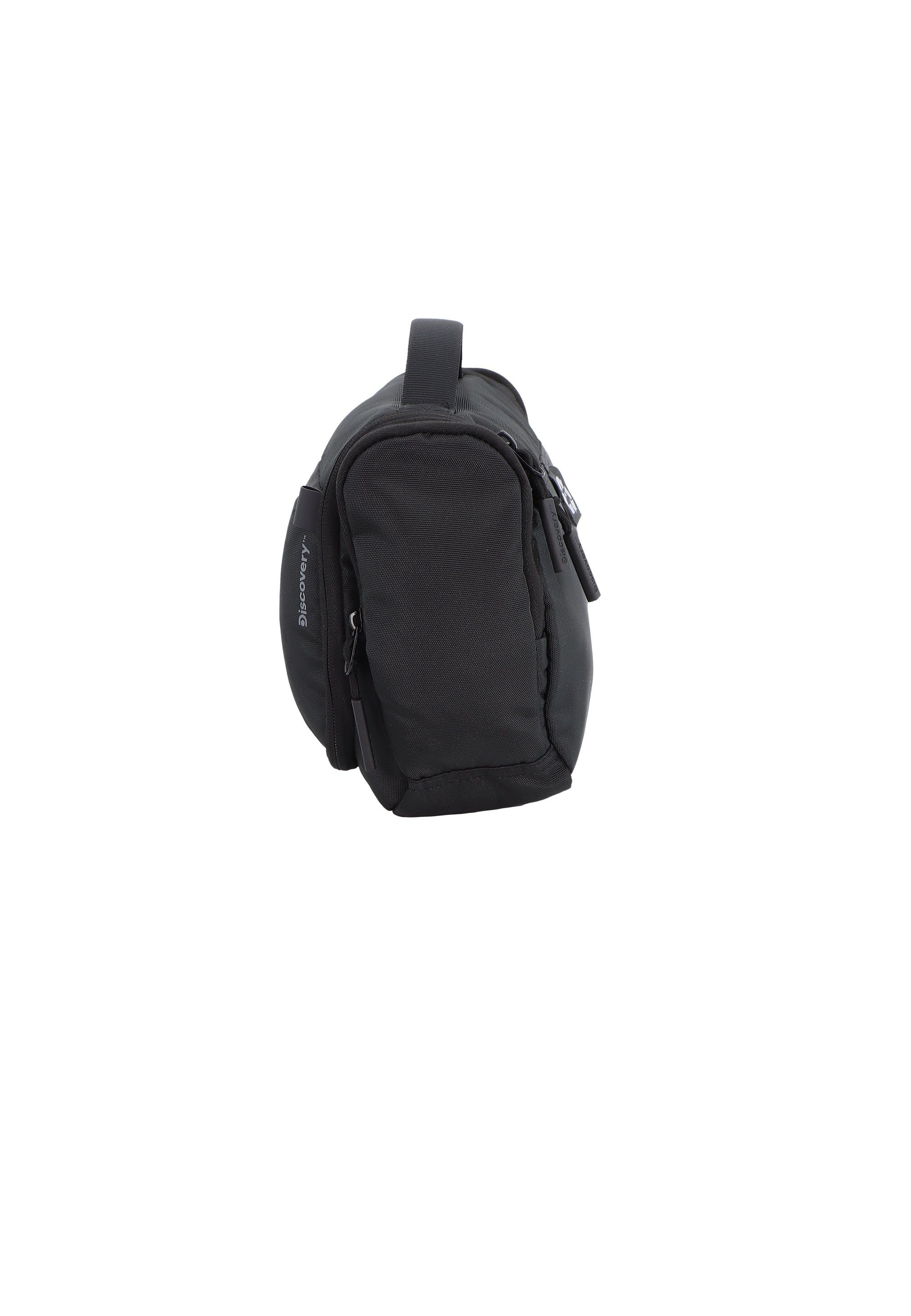 Discovery Kosmetiktasche Metropolis, aus recyceltem Polyester