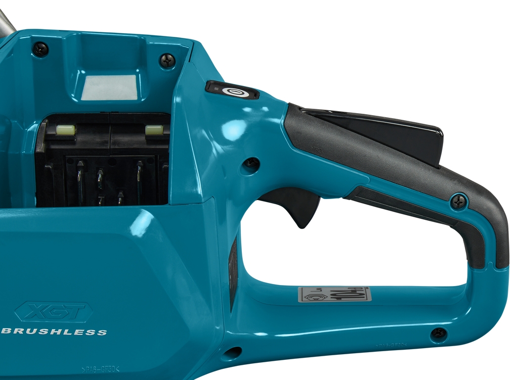 Makita UC013GZ Kettensäge 45 cm 40V Max ohne Akku und Ladegerät