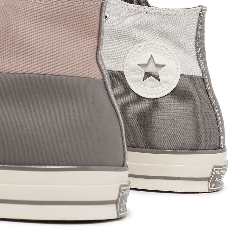 Converse Chuck 70 Crafted Patchwork origin story/wonder stone