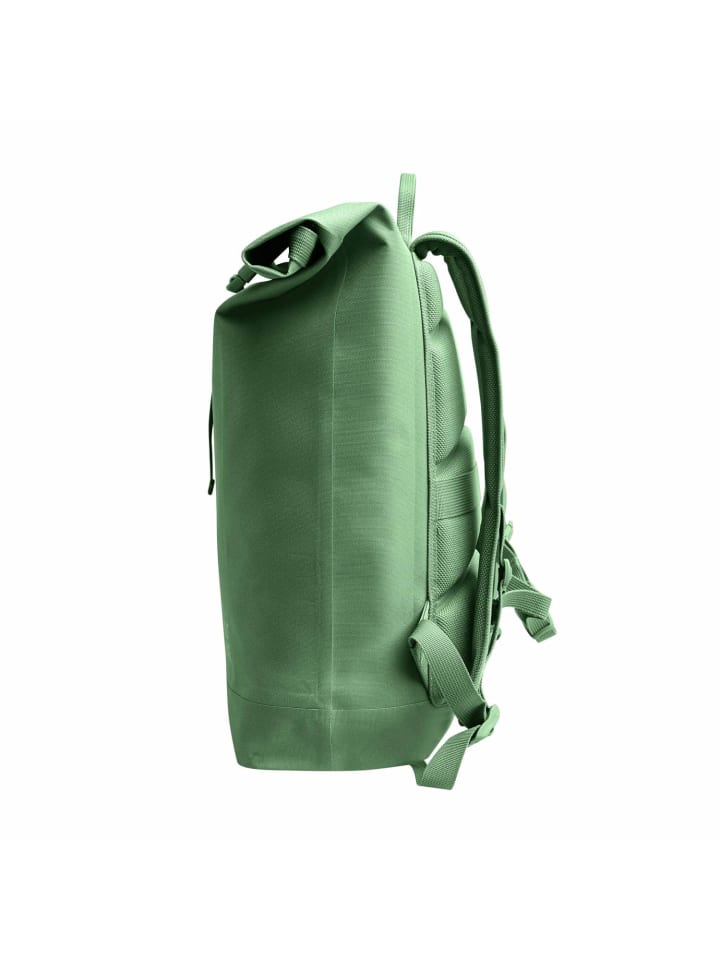 GOT BAG GOT BAG Rucksack ROLLTOP LITE mangrove günstig kaufen onesize