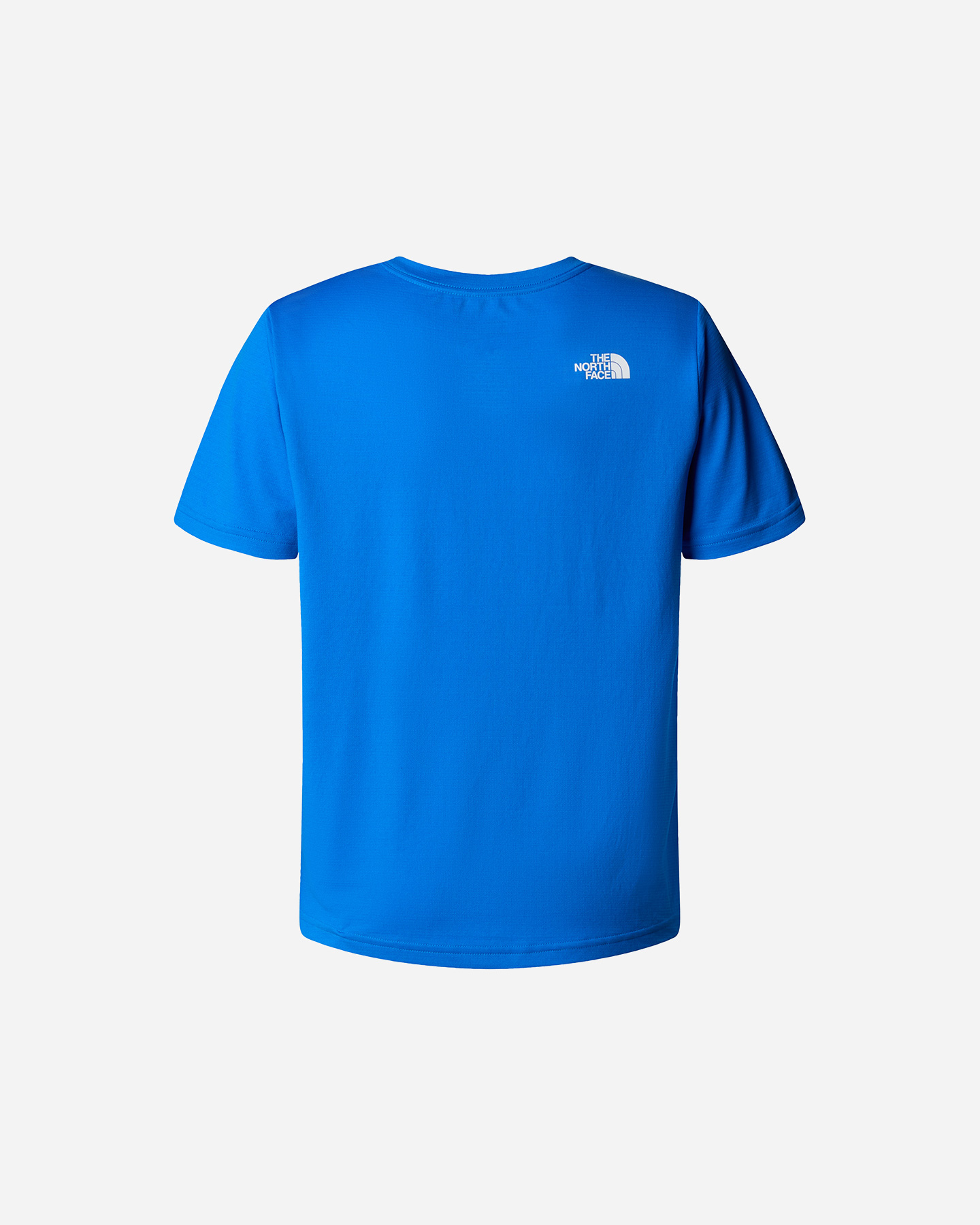 Koszulka The North Face Teen 24-7 Jr NF0A8DF2T4S1